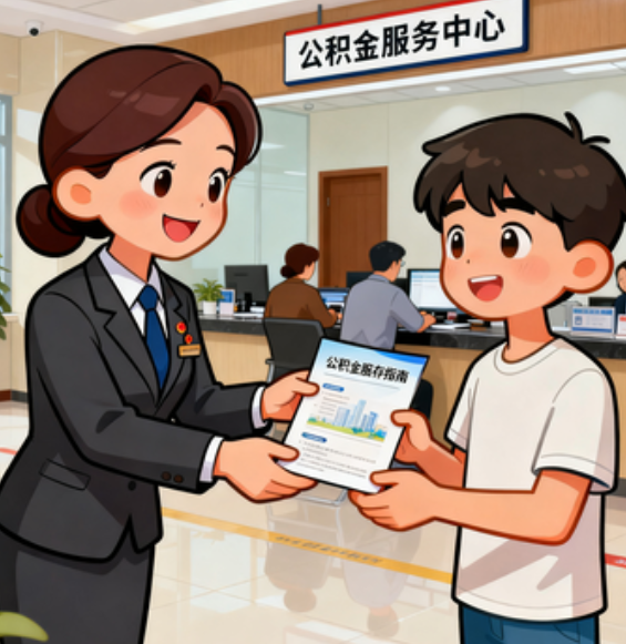 抚顺2026年4月公积金新政密集落地:专业代办化身“政策翻译官”