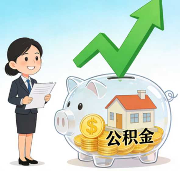 抚顺对受2025年汛情影响的缴存职工给予阶段性支持