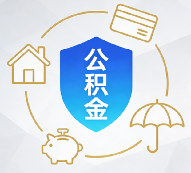 抚顺公积金代办的5个意想不到的好处,第3个最实用