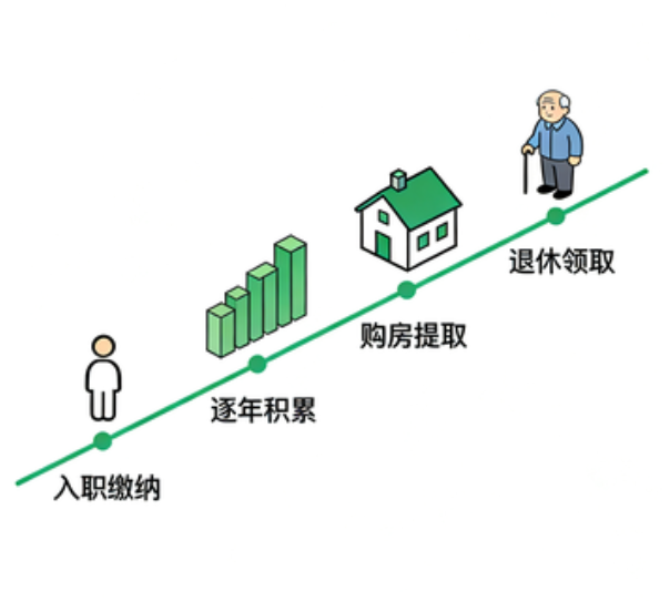 抚顺关于落实阶段性支持政策加强中央国家机关住房公积金服务保障工作的通知