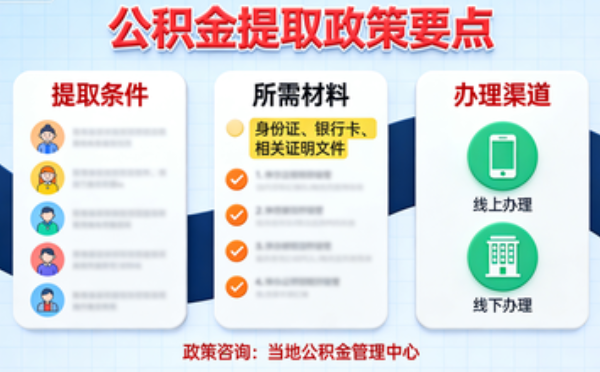 抚顺购买政策性住房提取公积金支付首付款操作全解析