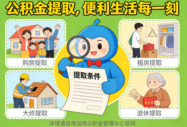 抚顺公积金代办行业迎规范化整治:多地出台新规,严打违规提取与“黑中介”