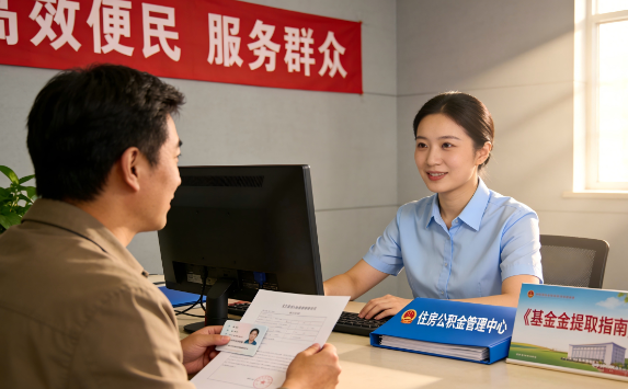 抚顺住房公积金提取业务的关键注意事项深度解析