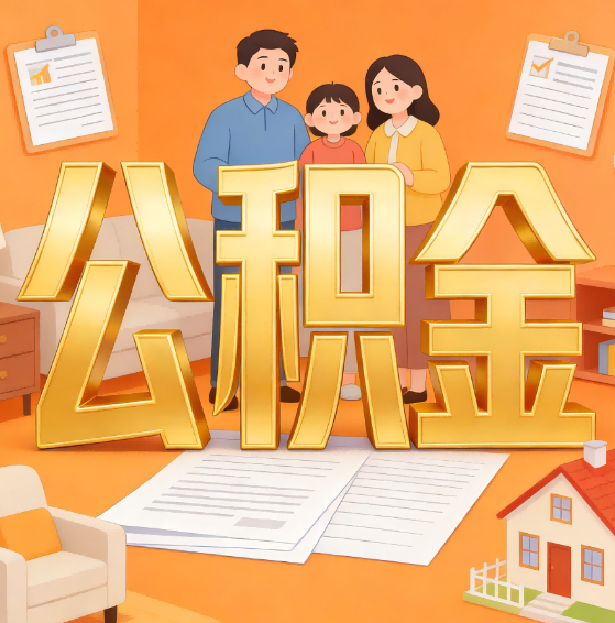 抚顺公积金代办服务的现实价值与普惠意义