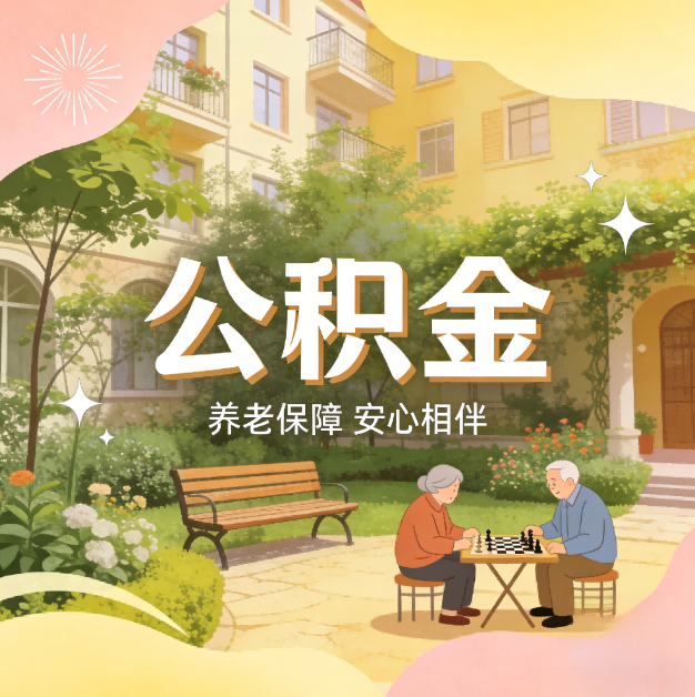 抚顺全面解读住房公积金的多元用途