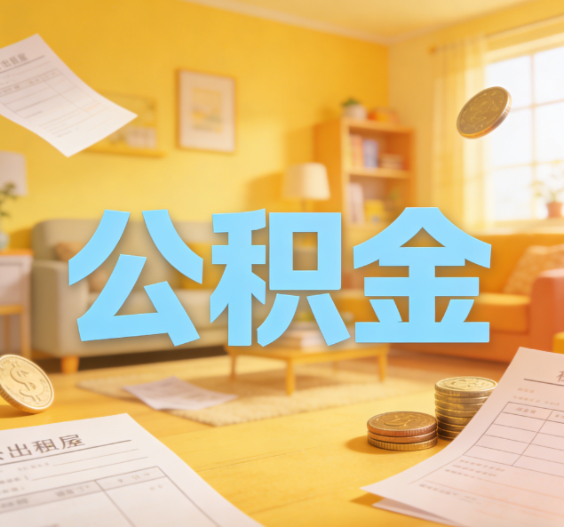 抚顺别让公积金“躺在账户里睡觉”！