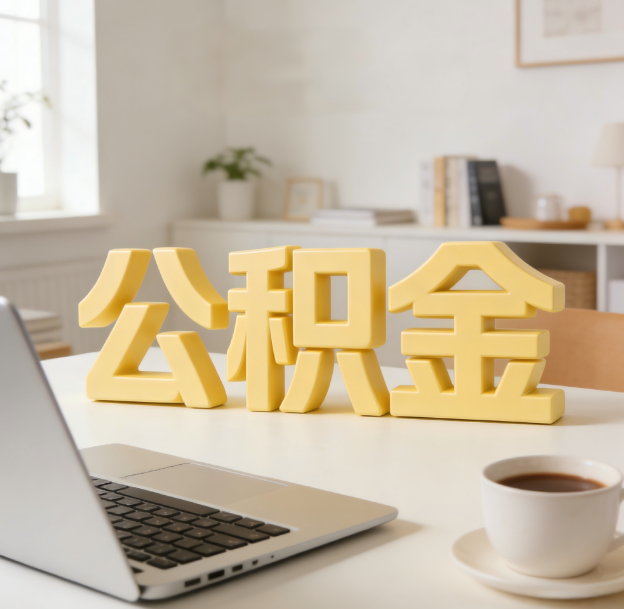抚顺公积金代办的3个“真香”好处:省钱、省心、省力,用对了一次赚回好几倍