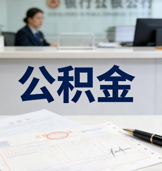 抚顺养老公积金代办需要哪些证件?