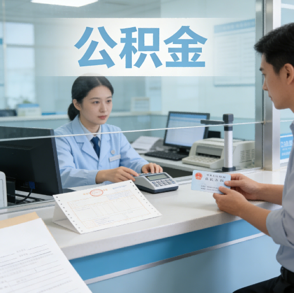 抚顺公积金代办行业观察:当“一件事一次办”遇上“专业补位”