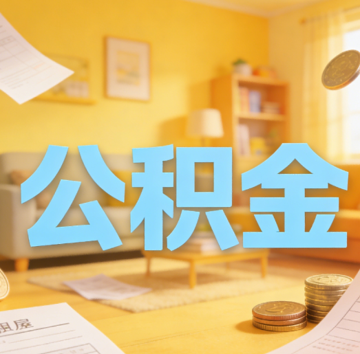 抚顺买房如何提取公积金?