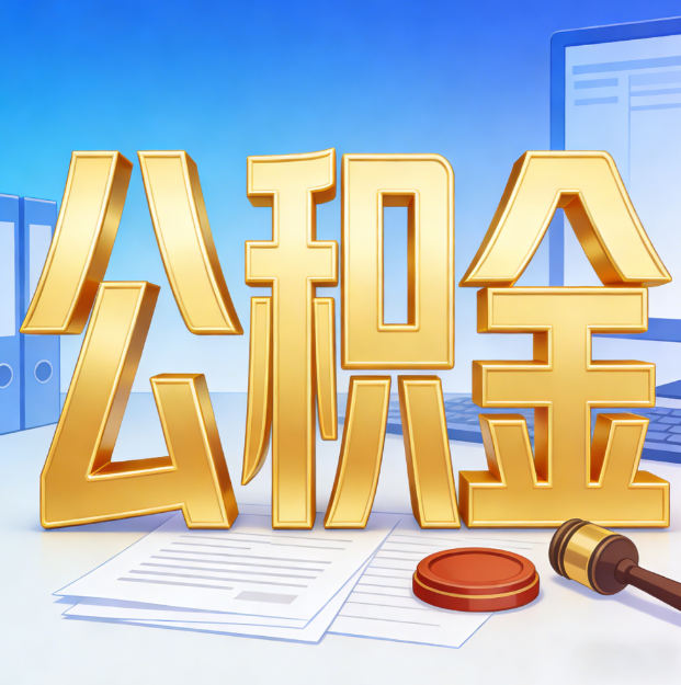 抚顺公积金代办行业观察:从“跑腿经济”到“专业服务”的蝶变之路
