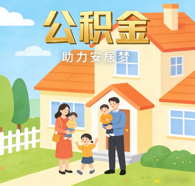 抚顺公积金代办行业观察:合规化浪潮下,专业服务迎来价值回归