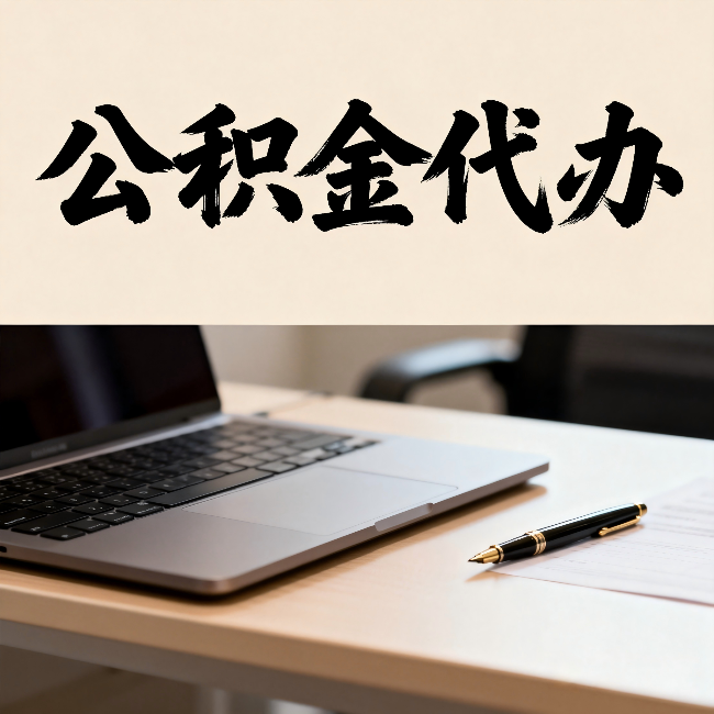 抚顺公积金代办：十个问题快速判断你需不需要找人办
