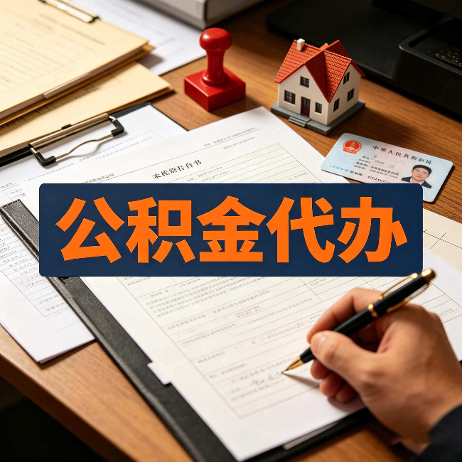 抚顺公积金代办：政策一直在变，你需要有人帮你盯着