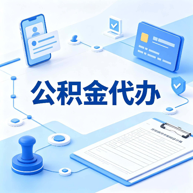 抚顺公积金代办到底划不划算 算完这笔账你就清楚了