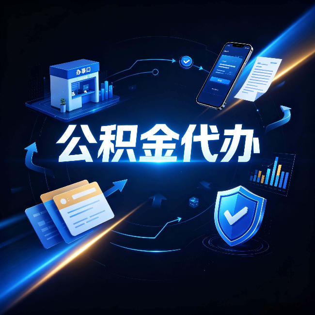 抚顺公积金代办问得最多的六个问题 一次性都讲清楚
